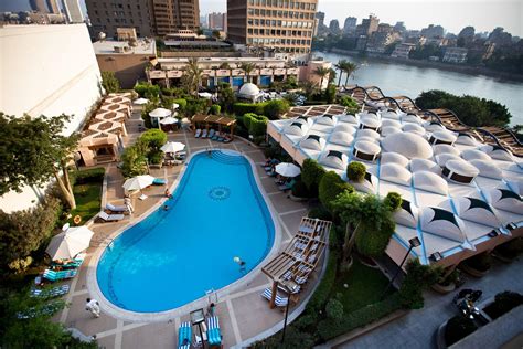 Conrad Cairo by Hilton 𝗕𝗢𝗢𝗞 Cairo Hotel 𝘄𝗶𝘁𝗵 𝗙𝗥𝗘𝗘 𝗖𝗮𝗻𝗰𝗲𝗹𝗹𝗮𝘁𝗶𝗼𝗻.